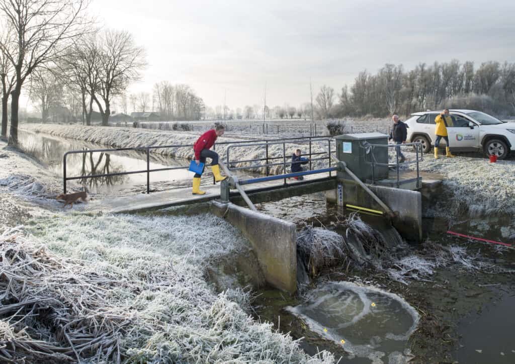 Foto: Rufus de Vries