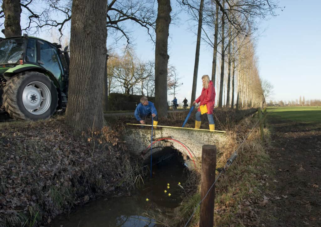 Foto: Rufus de Vries