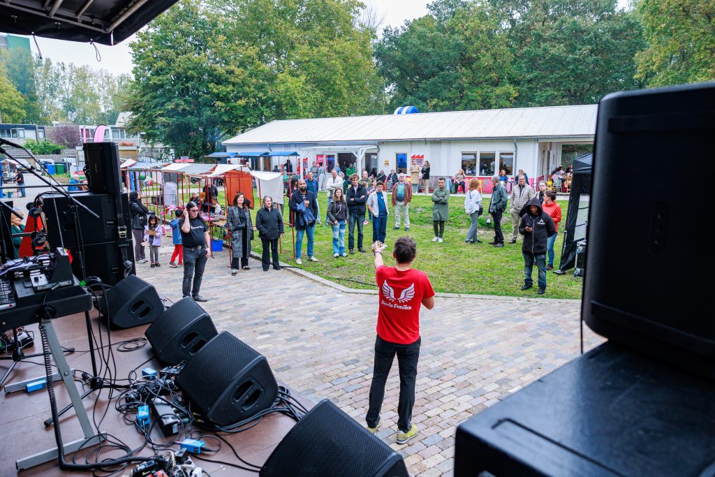 Foto: Ellemieke Hoogendijk