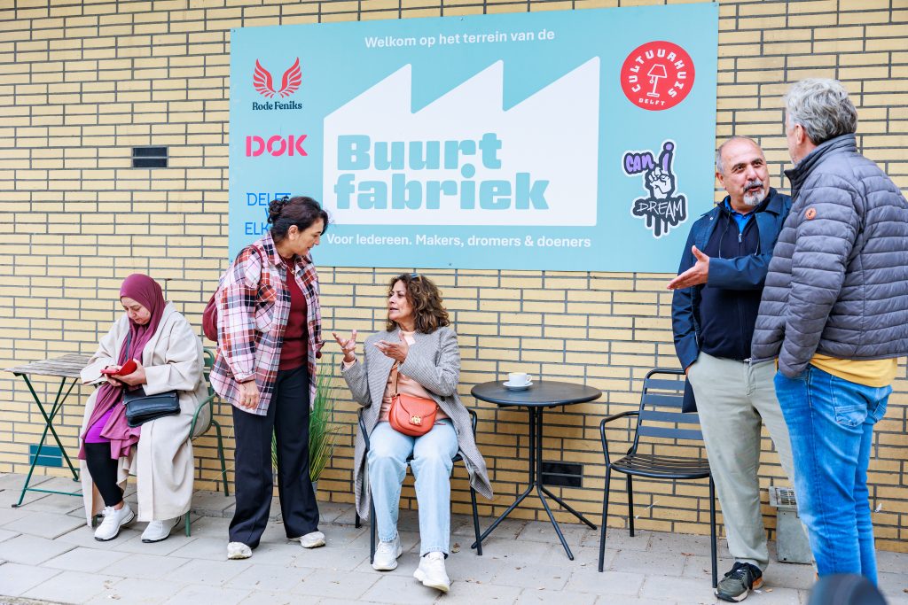 Foto: Ellemieke Hoogendijk