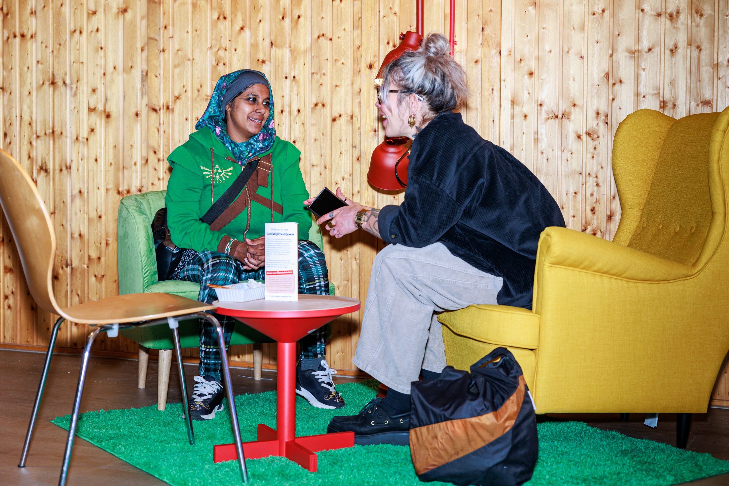 Foto: Ellemieke Hoogendijk