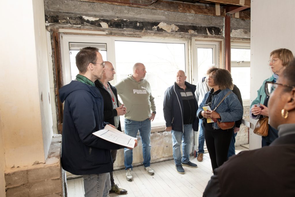 Foto: Rufus de Vries