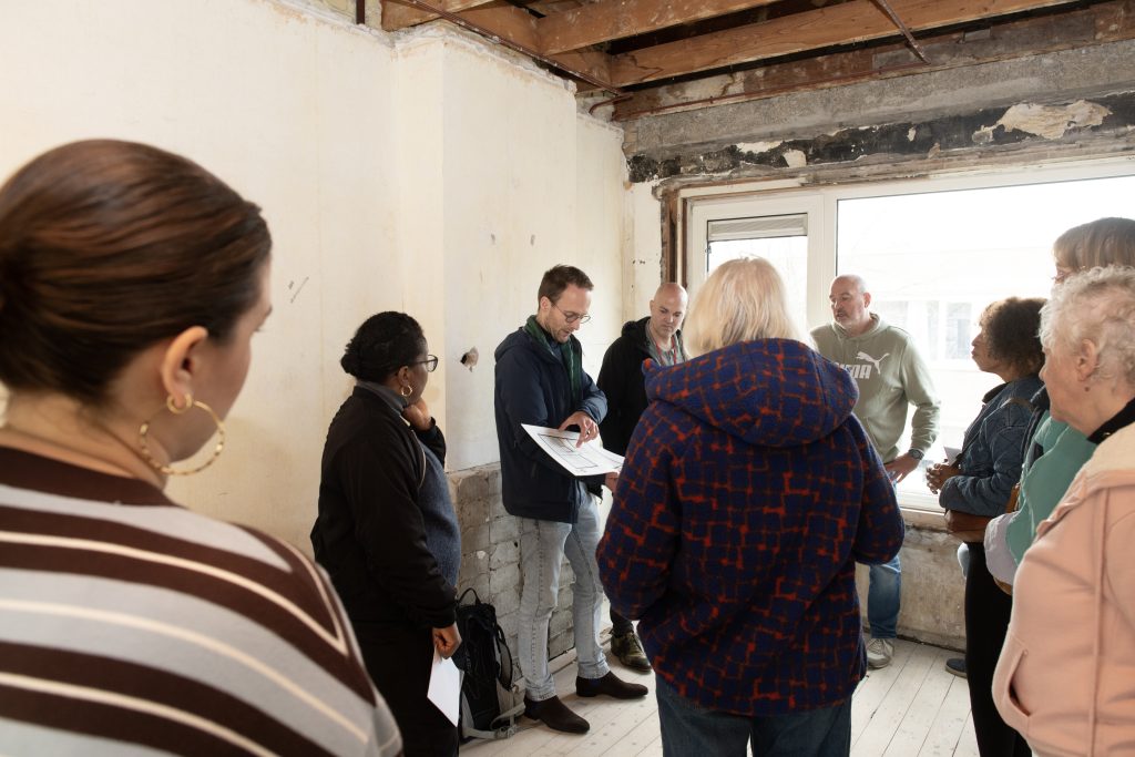 Foto: Rufus de Vries