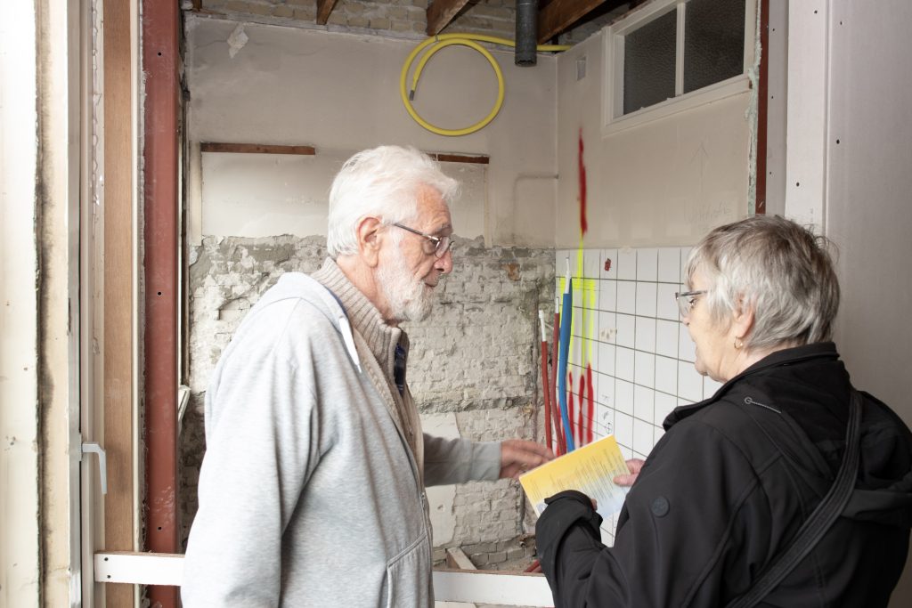 Foto: Rufus de Vries