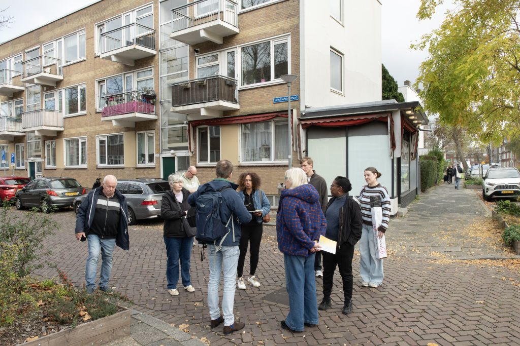 Foto: Rufus de Vries