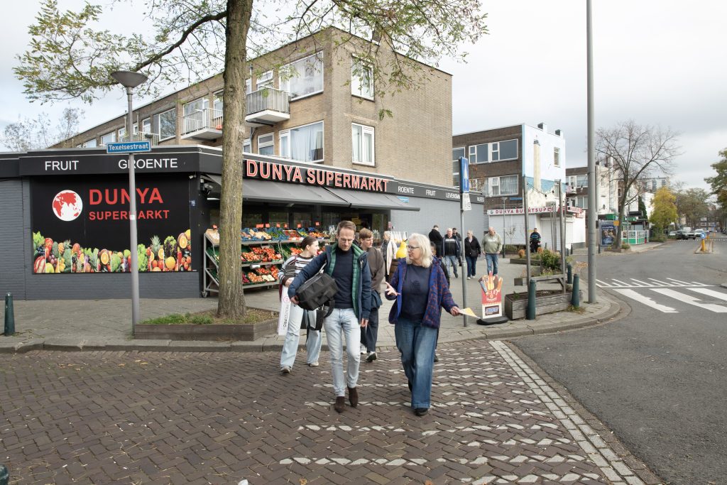 Foto: Rufus de Vries