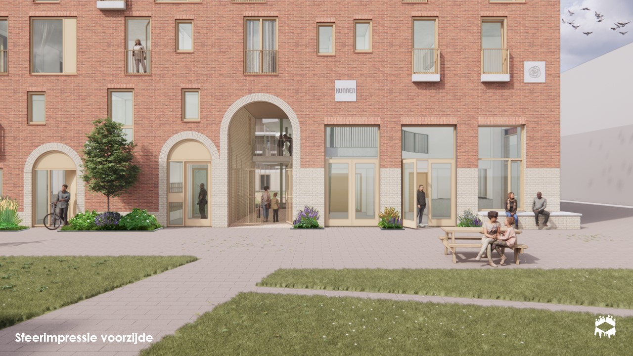 Impressie (c) Open Kaart