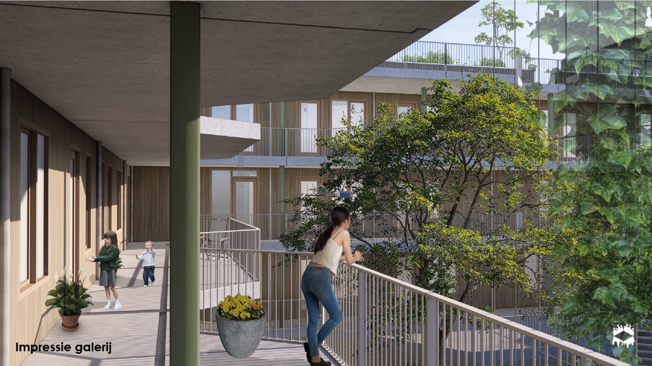 Impressie (c) Open Kaart