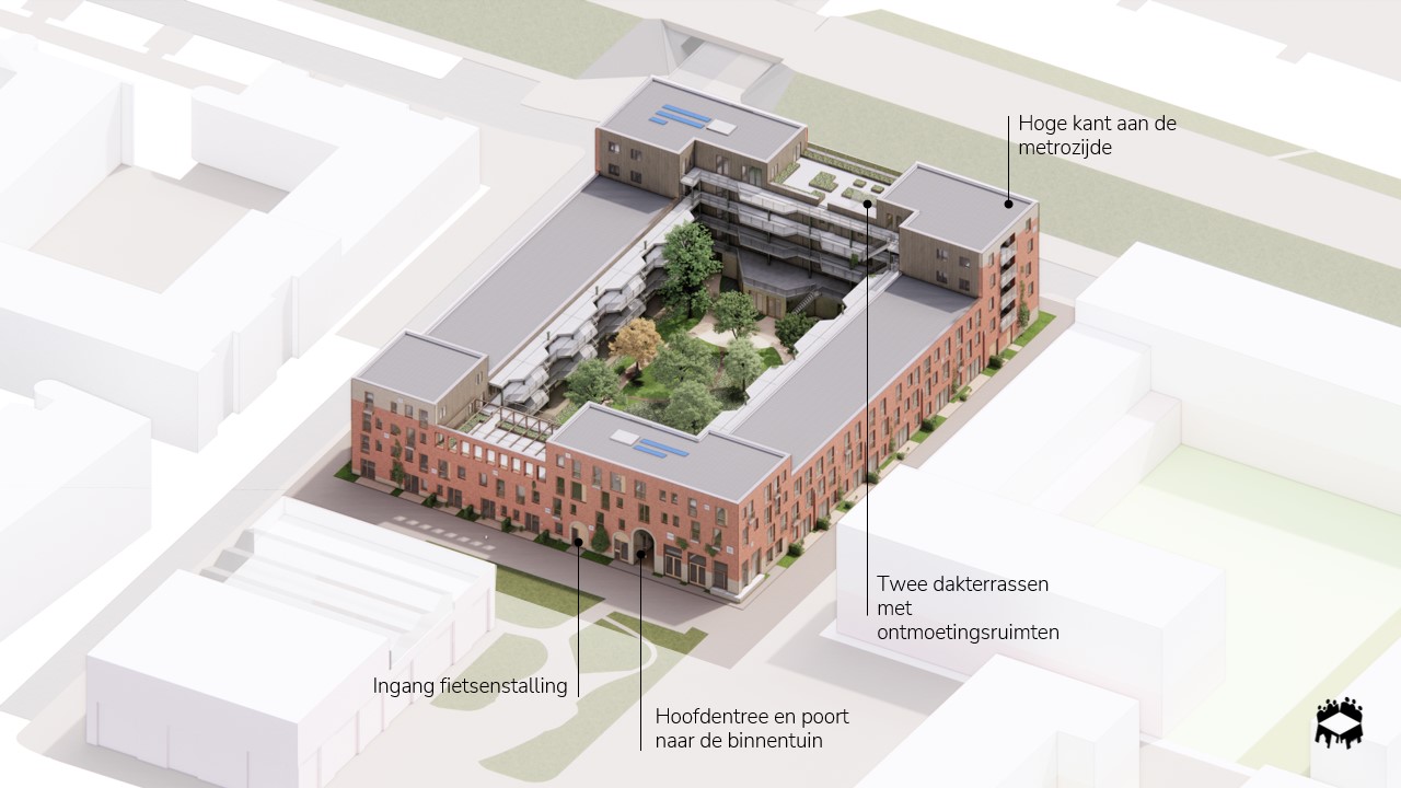 Impressie (c) Open Kaart