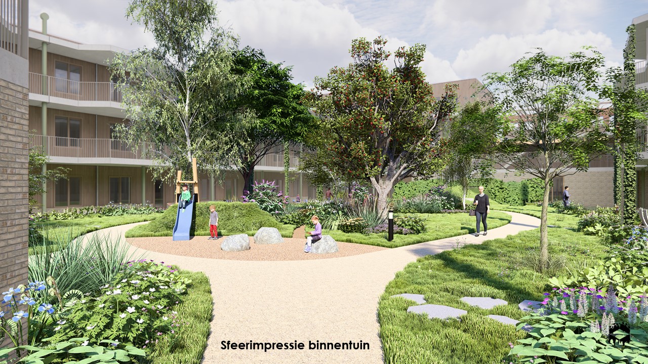 Impressie (c) Open Kaart