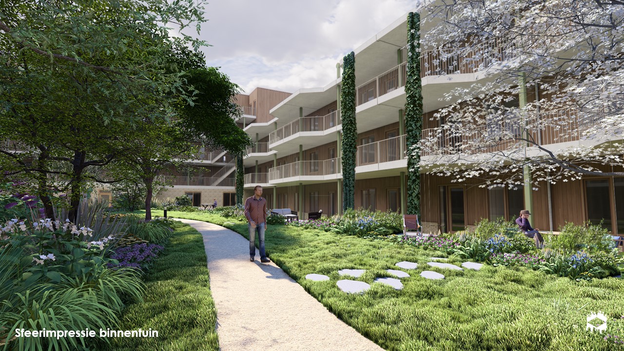 Impressie (c) Open Kaart