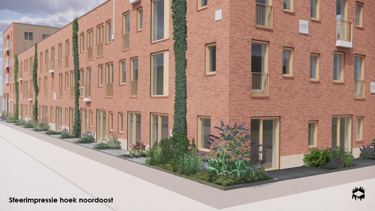 Impressie (c) Open Kaart