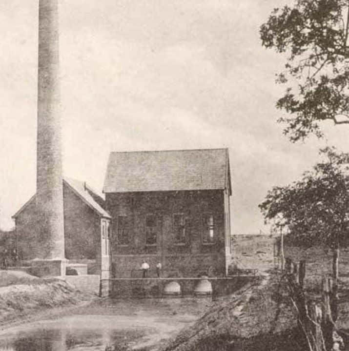 Archieffoto Historische Vereniging Voorst