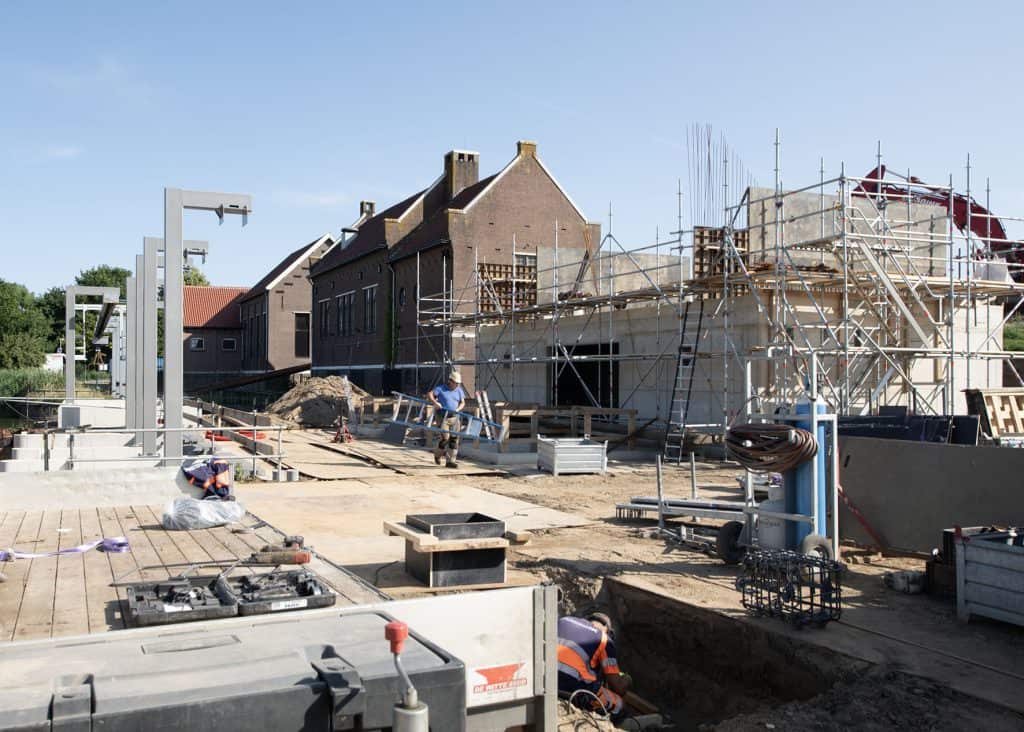 Foto: Rufus de Vries